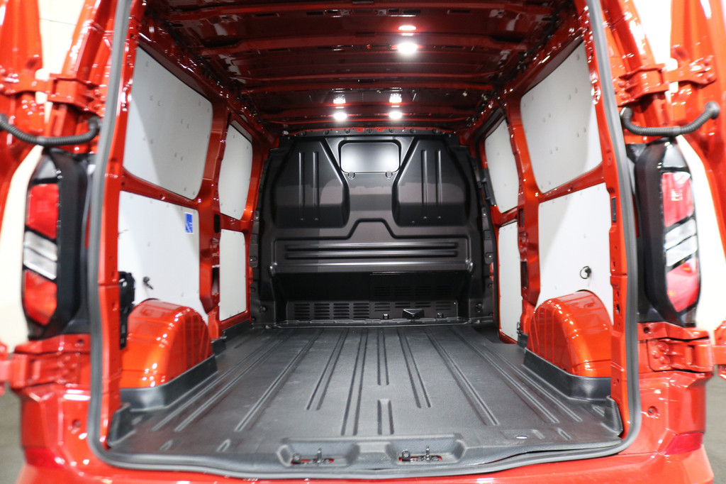 Ford Transit Custom 2.0 TDci L2 H1 Limited Airco Navigatie Apple Carplay Glaslook 15