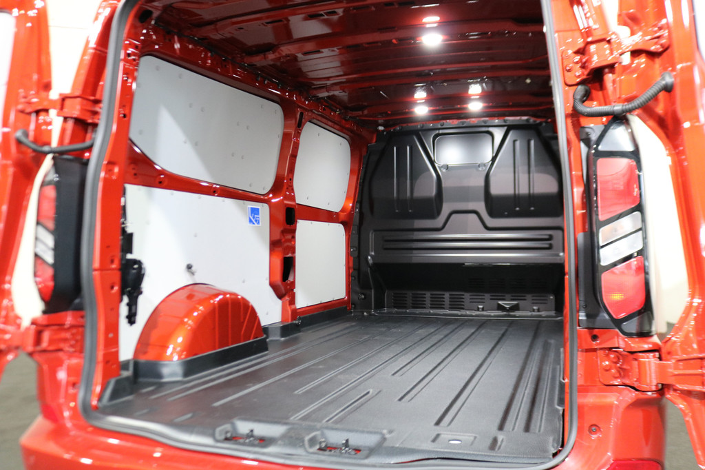 Ford Transit Custom 2.0 TDci L2 H1 Limited Airco Navigatie Apple Carplay Glaslook 16