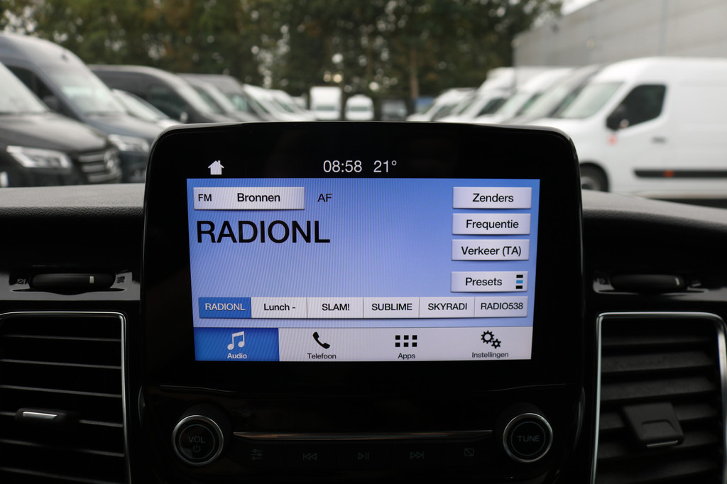 Ford Transit Custom 2.0 TDci L2 H1 Sport 21