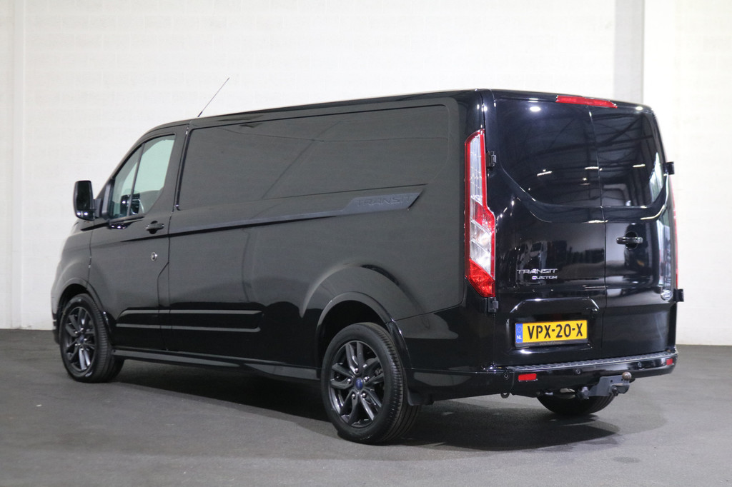 Ford Transit Custom 2.0 TDci L2 H1 Sport Airco Navigatie Camera 2.8T Trekhaak 10