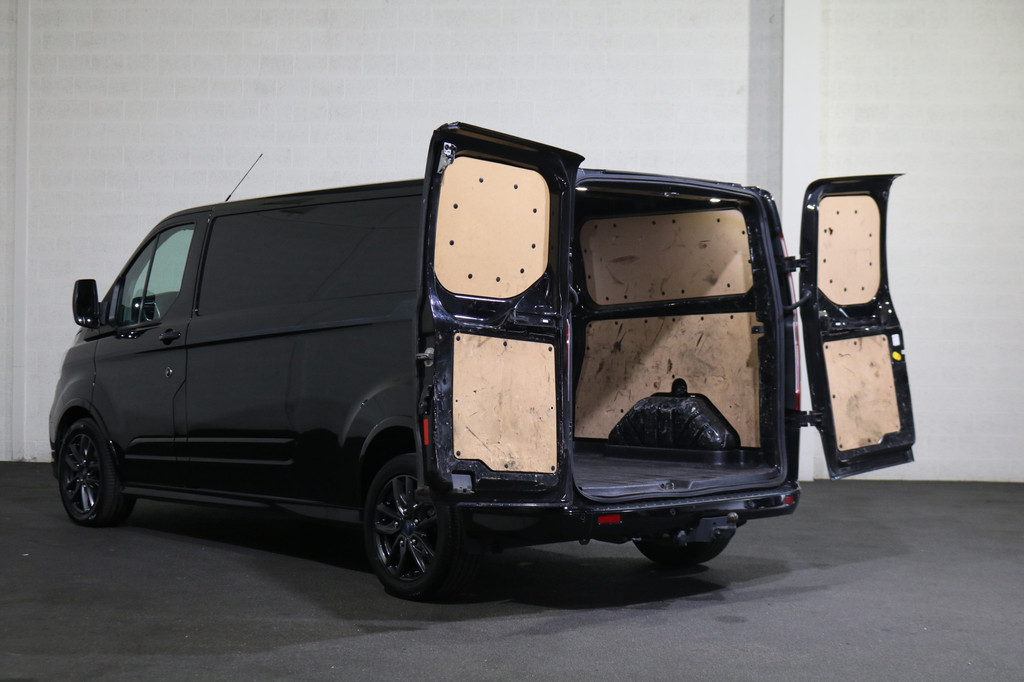 Ford Transit Custom 2.0 TDci L2 H1 Sport Airco Navigatie Camera 2.8T Trekhaak 11