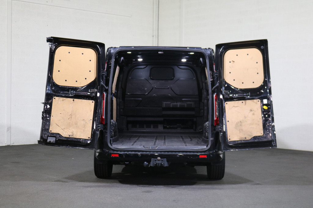 Ford Transit Custom 2.0 TDci L2 H1 Sport Airco Navigatie Camera 2.8T Trekhaak 12