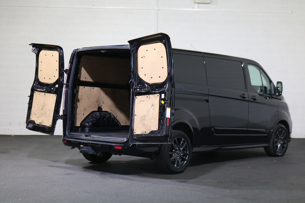 Ford Transit Custom 2.0 TDci L2 H1 Sport Airco Navigatie Camera 2.8T Trekhaak 13