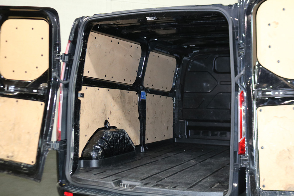 Ford Transit Custom 2.0 TDci L2 H1 Sport Airco Navigatie Camera 2.8T Trekhaak 14