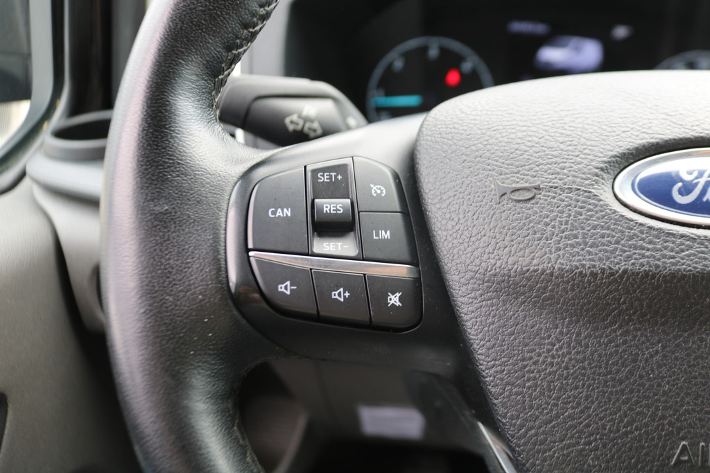 Ford Transit Custom 2.0 TDci L2 H1 Sport Airco Navigatie Camera 2.8T Trekhaak 20