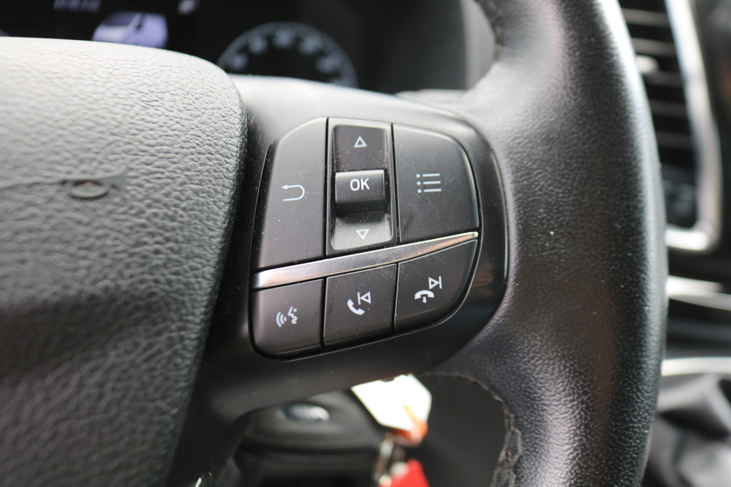 Ford Transit Custom 2.0 TDci L2 H1 Sport Airco Navigatie Camera 2.8T Trekhaak 21