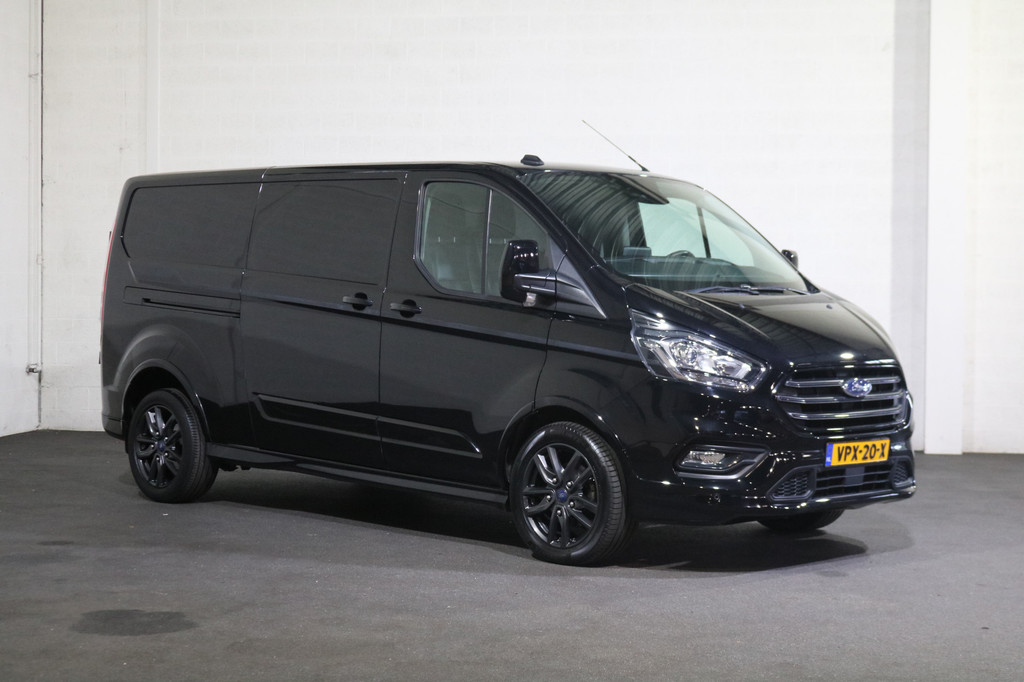Ford Transit Custom 2.0 TDci L2 H1 Sport Airco Navigatie Camera 2.8T Trekhaak 7