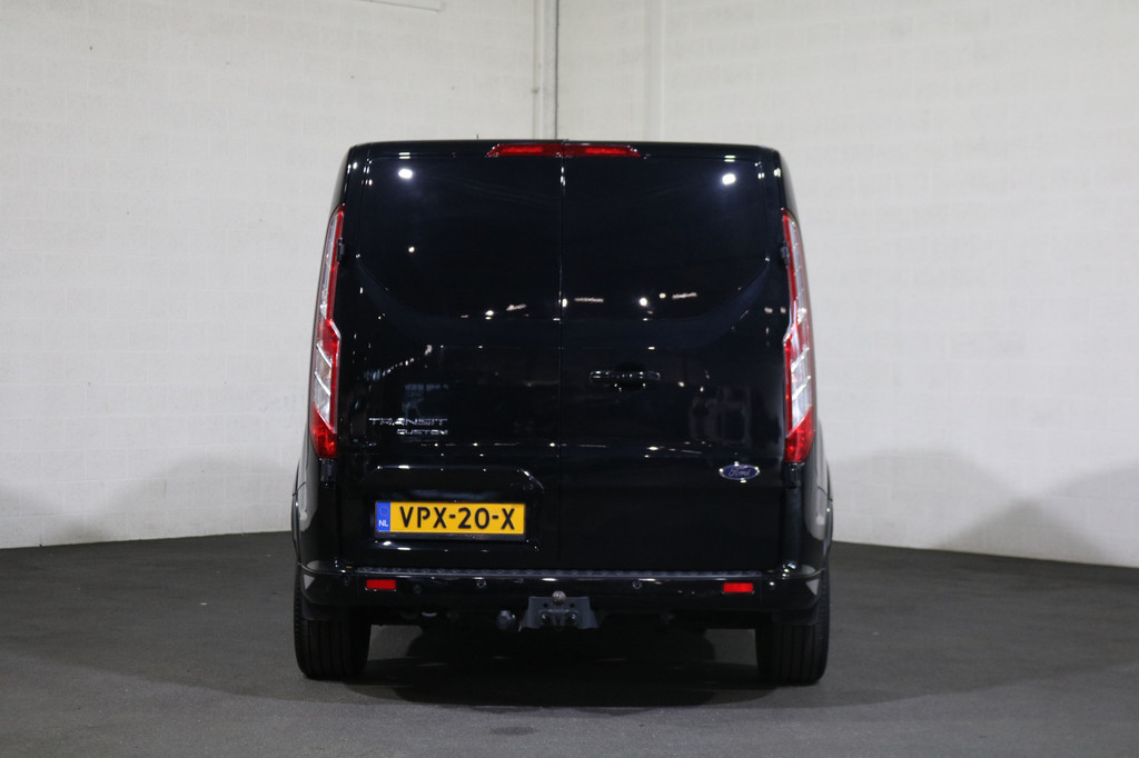 Ford Transit Custom 2.0 TDci L2 H1 Sport Airco Navigatie Camera 2.8T Trekhaak 9