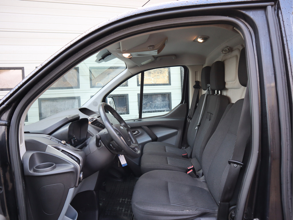 Ford Transit Custom 2.2 TDCI 101pk - Airco - Cruise - Trekhaak - Stoelverwarming 9