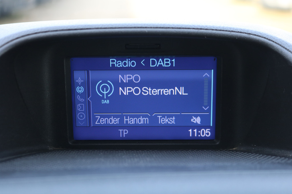 Ford Transit Custom 2.2 TDCI 125pk L1 H1 Trend DC Marge BTW Vrij 21