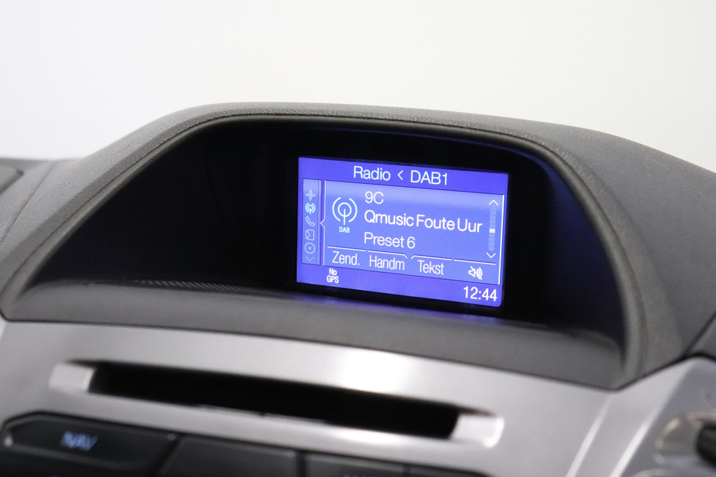 Ford Transit Custom 2.2 TDCI 155PK - Airco - Navi - Cruise - â¬6.600,- Excl. 10