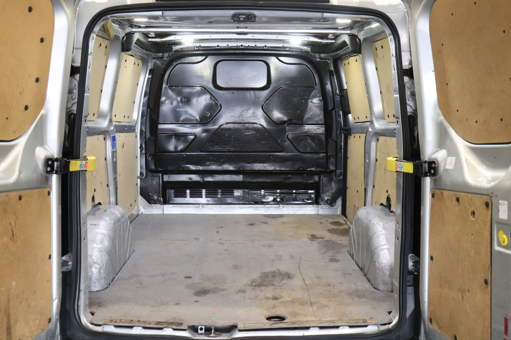 Ford Transit Custom 2.2 TDCI 155PK - Airco - Navi - Cruise - â¬6.600,- Excl. 7