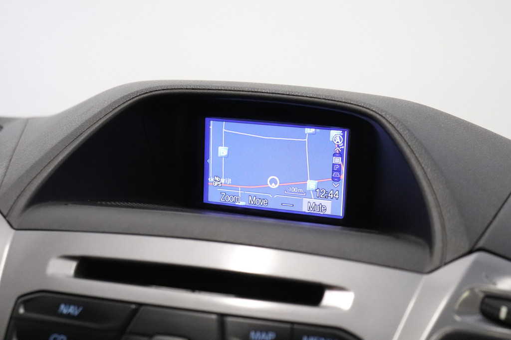 Ford Transit Custom 2.2 TDCI 155PK - Airco - Navi - Cruise - â¬6.600,- Excl. 9