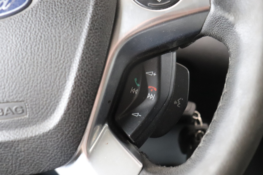 Ford Transit Custom 2.2 TDCI 155PK L2 - Airco - Cruise - Navi - â¬3.950,- Excl. 18