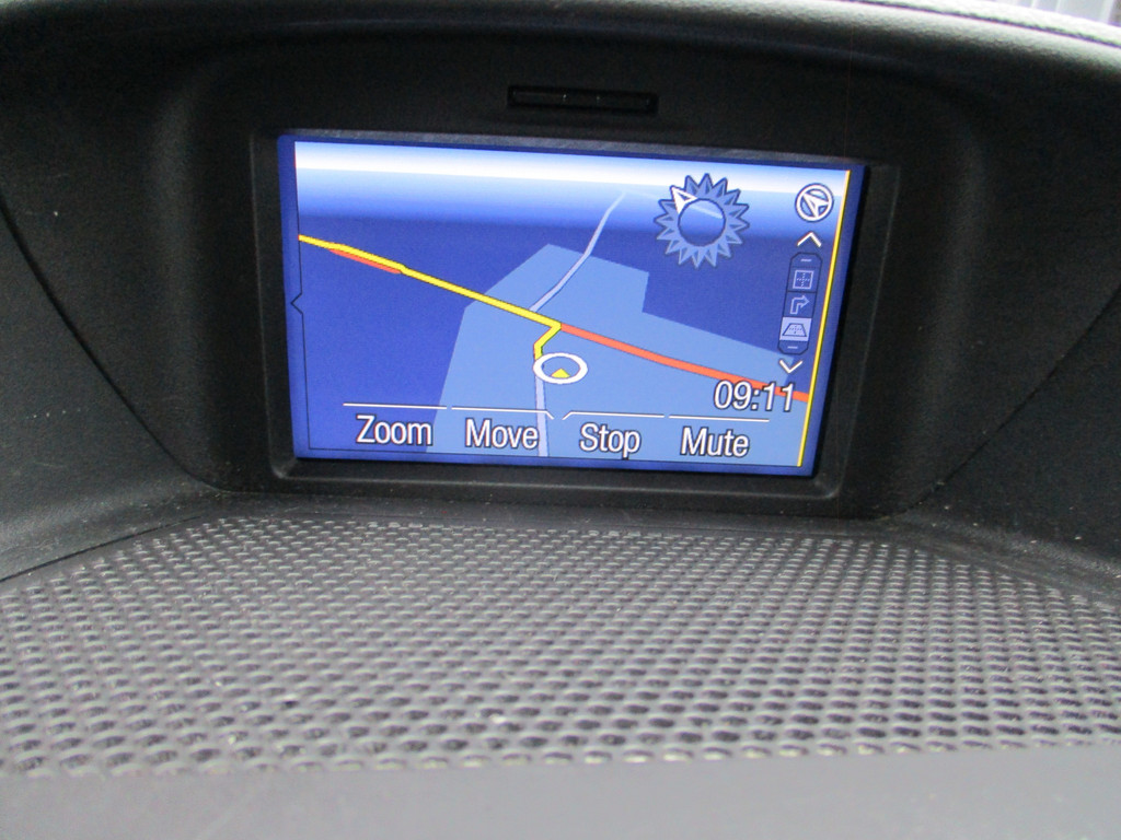 Ford Transit Custom 2.2 TDCI L1 Dubbele Cabine Airco 6 persoons 10