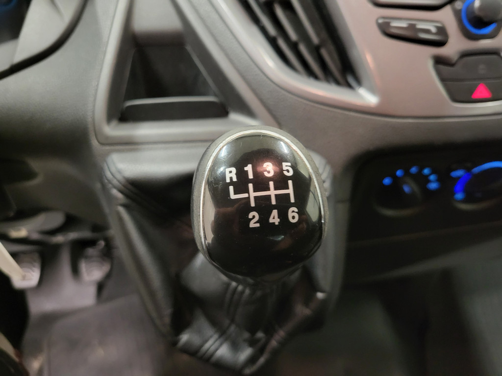 Ford Transit Custom 2.2TDCI L2/H1 Dubbele Cabine Apk tot 19-11-2026! 11