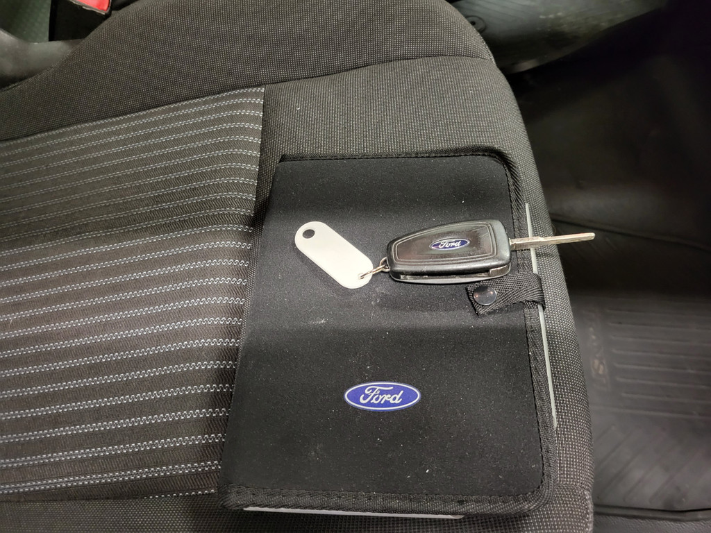 Ford Transit Custom 2.2TDCI L2/H1 Dubbele Cabine Apk tot 19-11-2026! 14