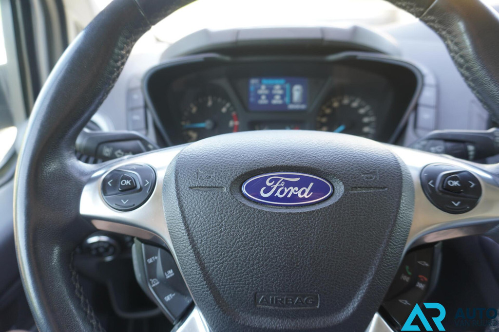 Ford Transit Custom 2.2 TDCI L2H1 * SPORT-uitvoering * MARGE 21