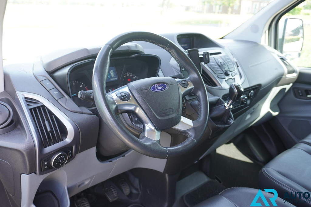 Ford Transit Custom 2.2 TDCI L2H1 * SPORT-uitvoering * MARGE 5