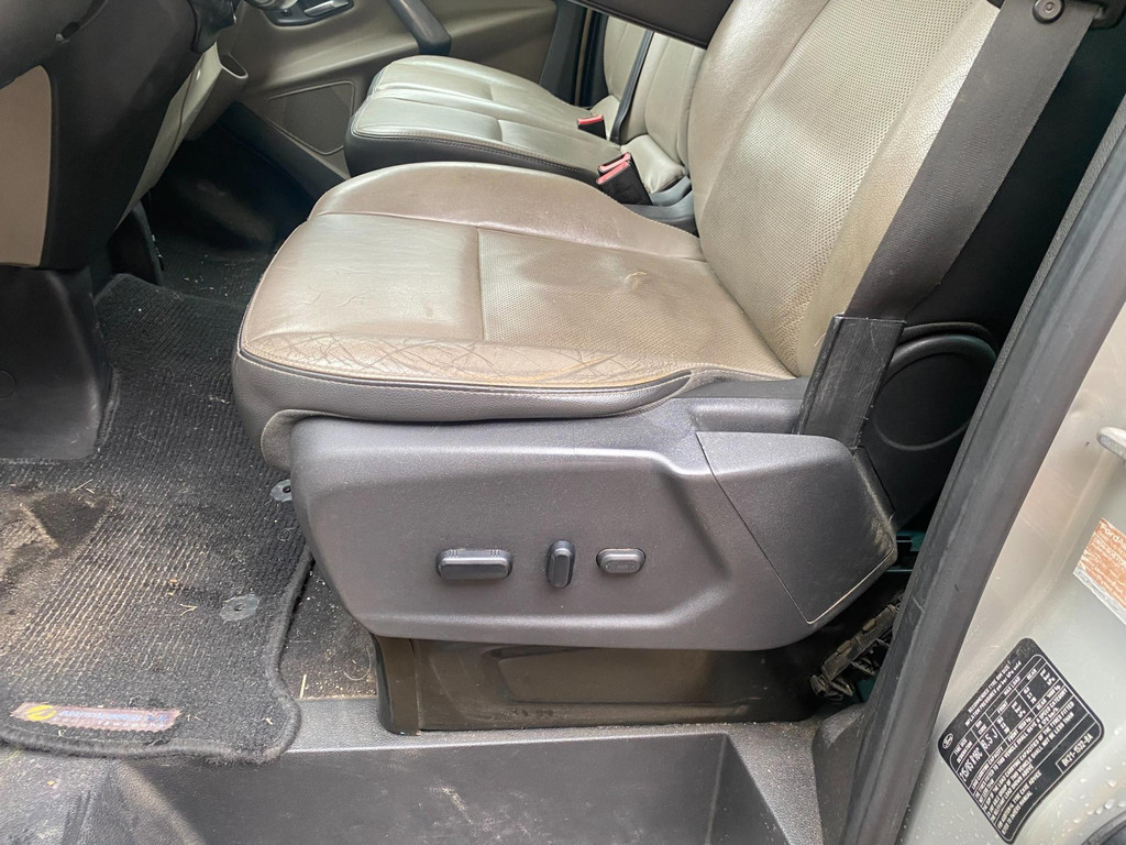 Ford Transit Custom 270 2.2 TDCI L1H1 Limited DC * 2013 * Airco * Navigatie * CarPlay *PDC*2x Zijdeur*MOTOR ROOKT ! ENGINE SMOKE!! 13