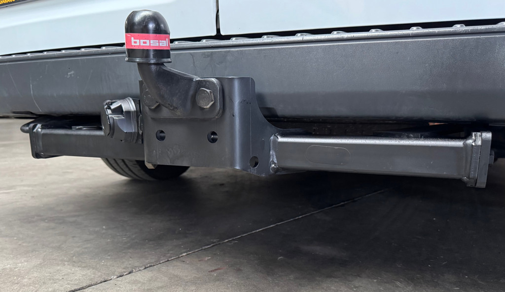 Ford Transit Custom 270 2.2 TDCI L1H1 Trend AIRCO-CRUISE-SIDEBARS-TREKHAAK-SUPERLOCK 20