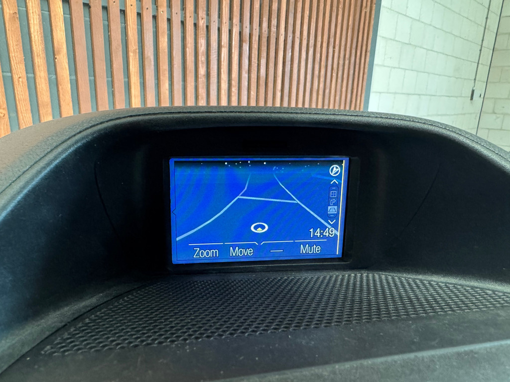 Ford Transit Custom 270 2.2 TDCI L1H1 Trend NAVI-PDC-CAMERA-TREKHAAK-EURO 5 14