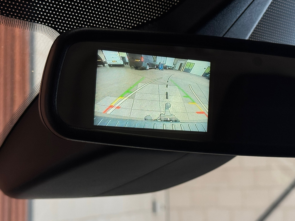 Ford Transit Custom 270 2.2 TDCI L1H1 Trend NAVI-PDC-CAMERA-TREKHAAK-EURO 5 15