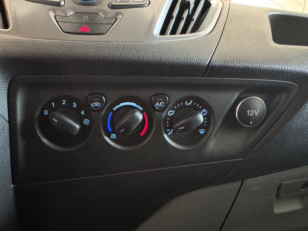 Ford Transit Custom 270 2.2 TDCI L1H1 Trend NAVI-PDC-CAMERA-TREKHAAK-EURO 5 16