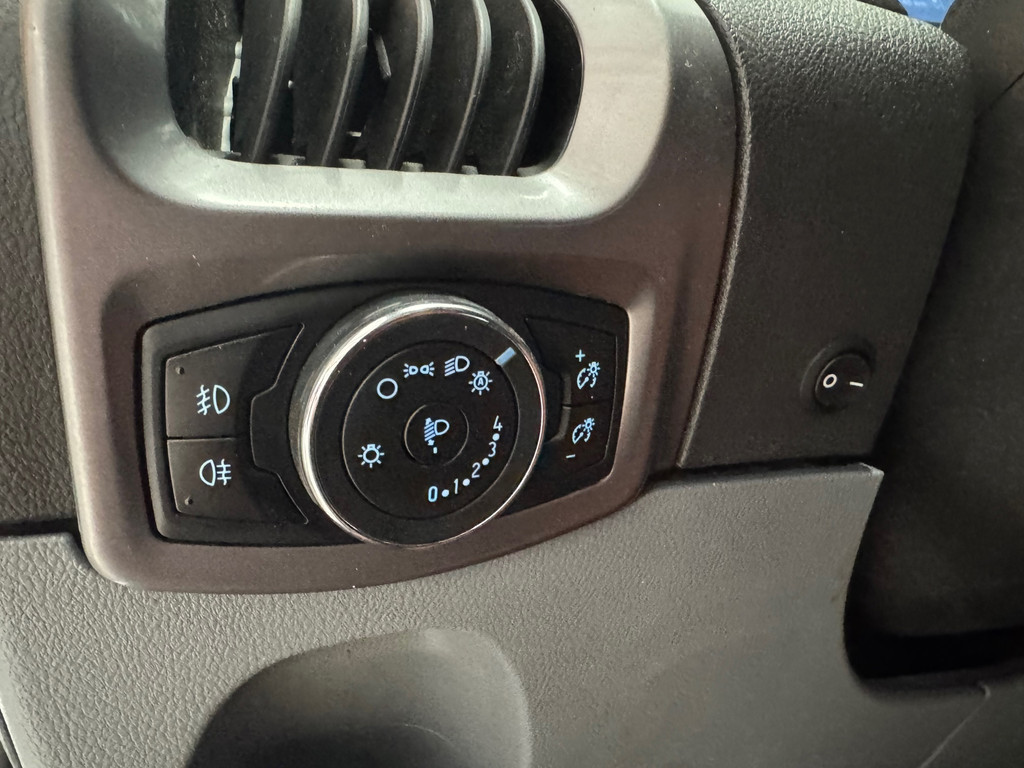 Ford Transit Custom 270 2.2 TDCI L1H1 Trend NAVI-PDC-CAMERA-TREKHAAK-EURO 5 17