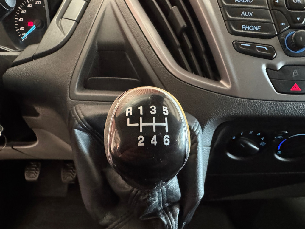 Ford Transit Custom 270 2.2 TDCI L1H1 Trend NAVI-PDC-CAMERA-TREKHAAK-EURO 5 18