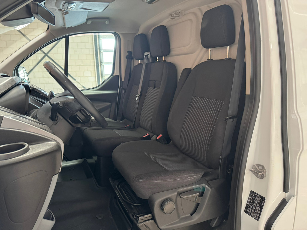 Ford Transit Custom 270 2.2 TDCI L1H1 Trend NAVI-PDC-CAMERA-TREKHAAK-EURO 5 20