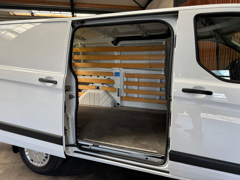 Ford Transit Custom 270 2.2 TDCI L1H1 Trend NAVI-PDC-CAMERA-TREKHAAK-EURO 5 21