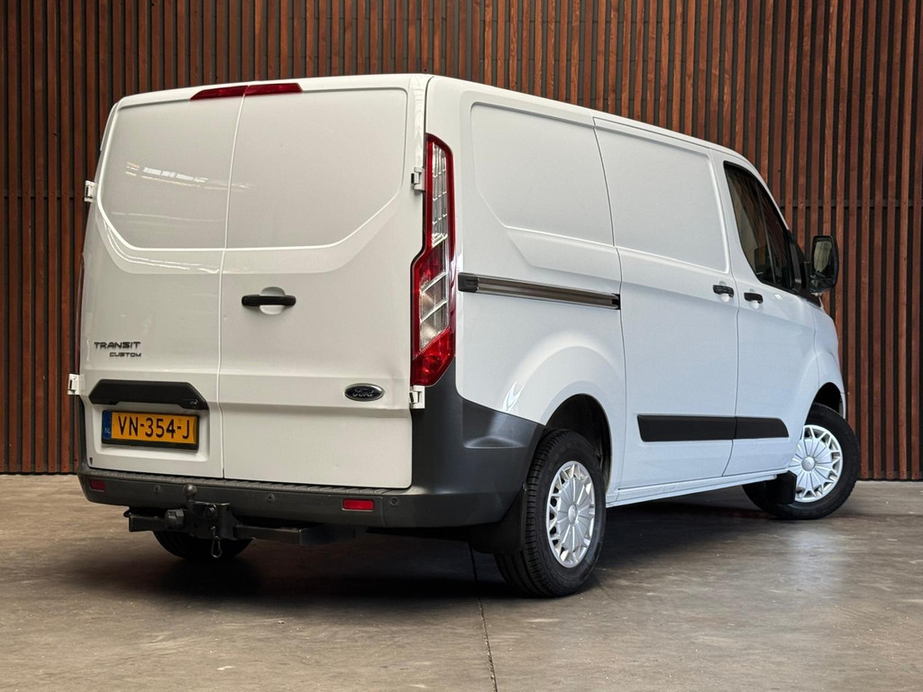 Ford Transit Custom 270 2.2 TDCI L1H1 Trend NAVI-PDC-CAMERA-TREKHAAK-EURO 5 7