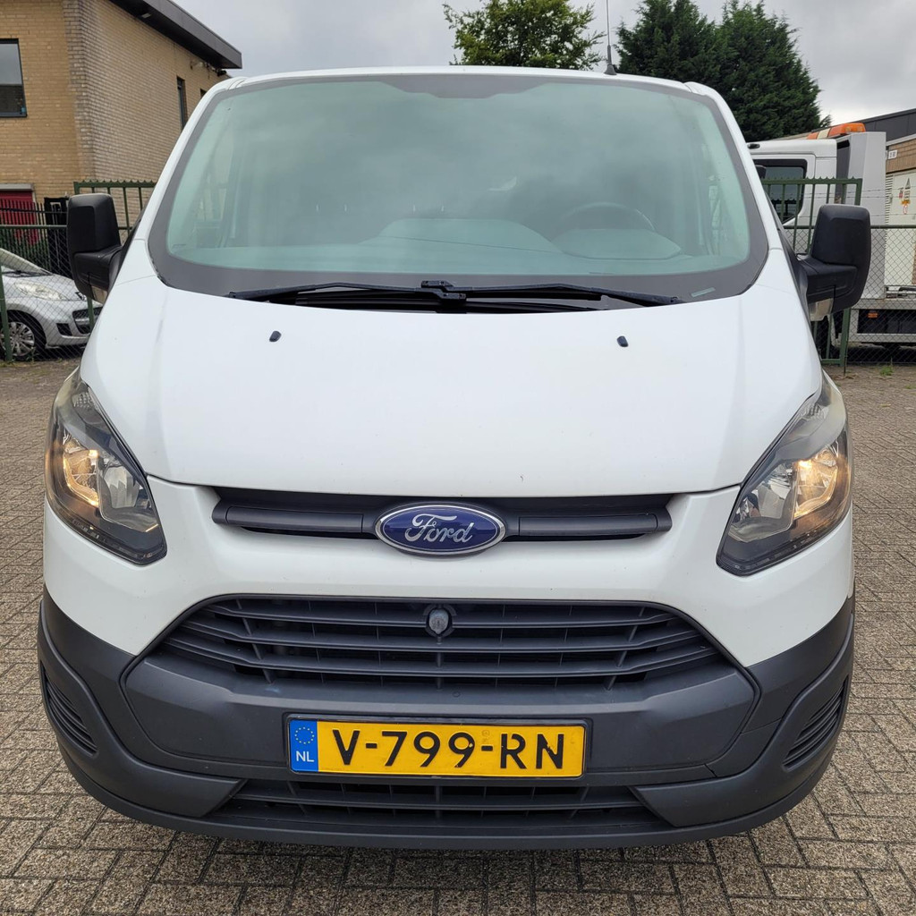 Ford Transit Custom 270 2.2 TDCI L1H2 Ambiente Airco 7