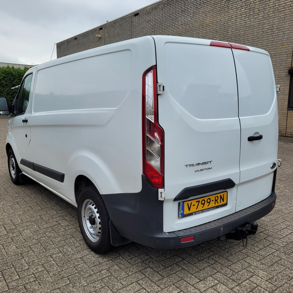 Ford Transit Custom 270 2.2 TDCI L1H2 Ambiente Airco 8