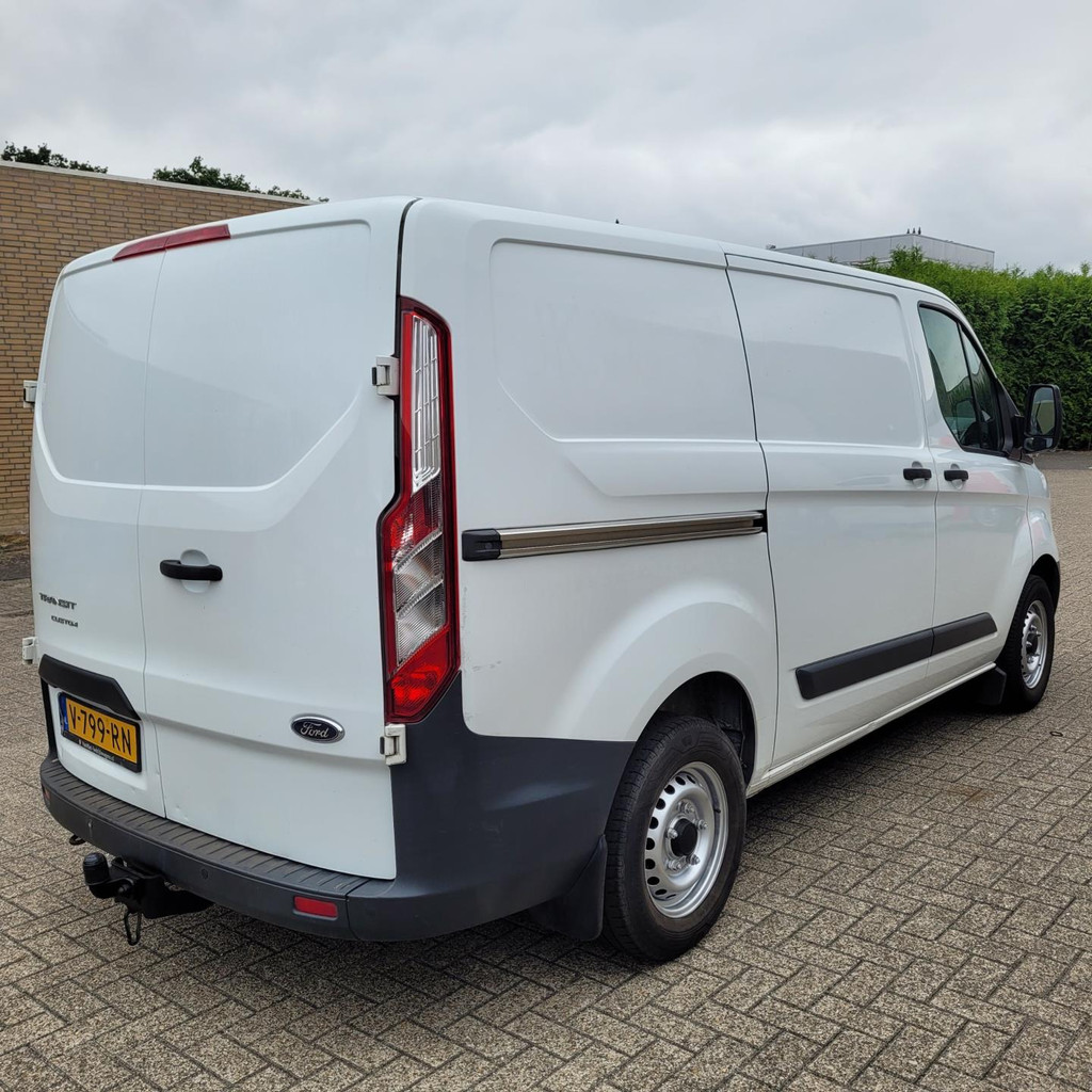 Ford Transit Custom 270 2.2 TDCI L1H2 Ambiente Airco 9