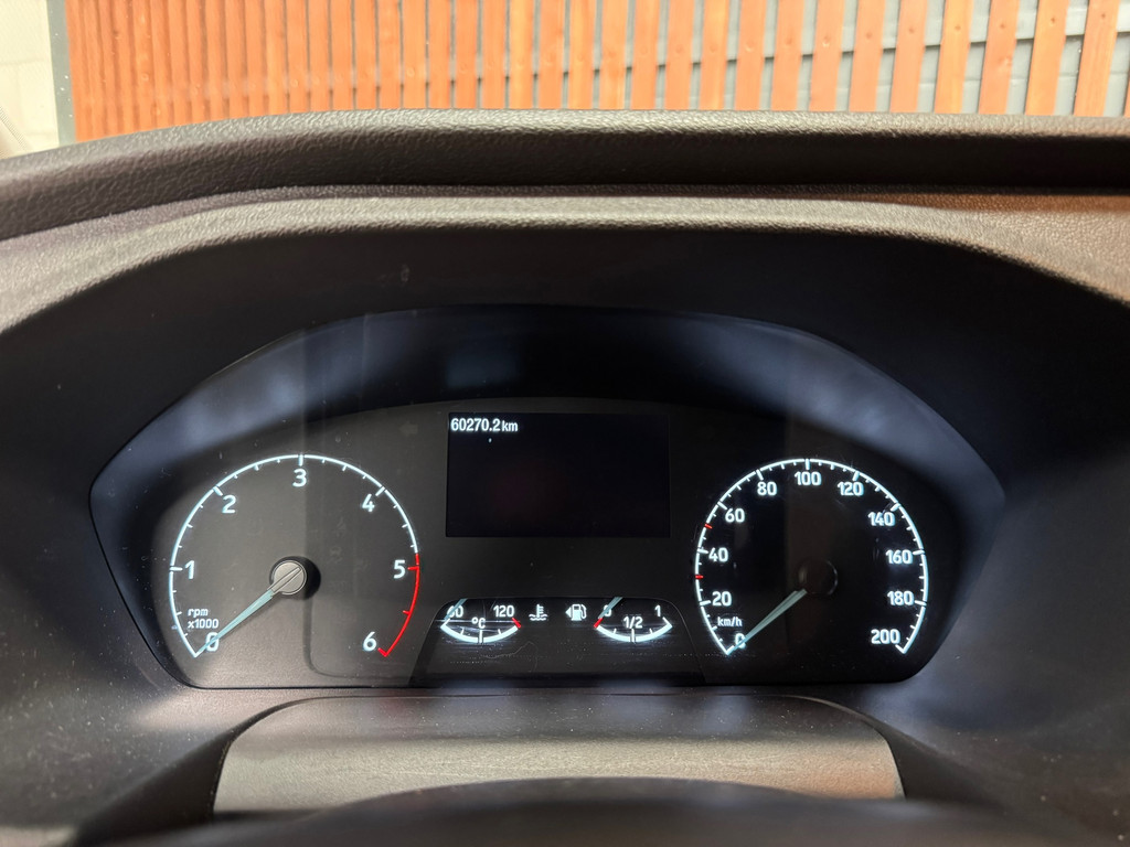 Ford Transit Custom 280 2.0 TDCI 130pk L1H1 Trend NAVI-CRUISE-PDC-CARPLAY-TREKHAAK 10