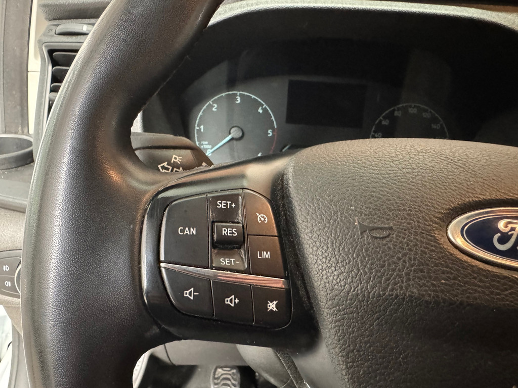 Ford Transit Custom 280 2.0 TDCI 130pk L1H1 Trend NAVI-CRUISE-PDC-CARPLAY-TREKHAAK 11