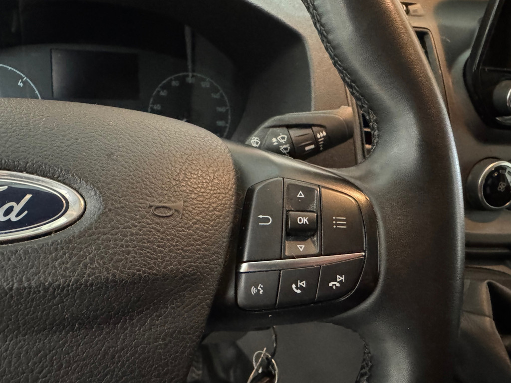 Ford Transit Custom 280 2.0 TDCI 130pk L1H1 Trend NAVI-CRUISE-PDC-CARPLAY-TREKHAAK 12