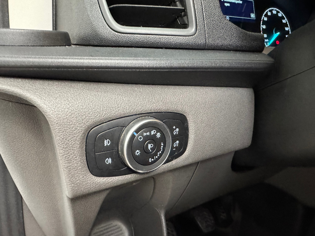 Ford Transit Custom 280 2.0 TDCI 130pk L1H1 Trend NAVI-CRUISE-PDC-CARPLAY-TREKHAAK 14