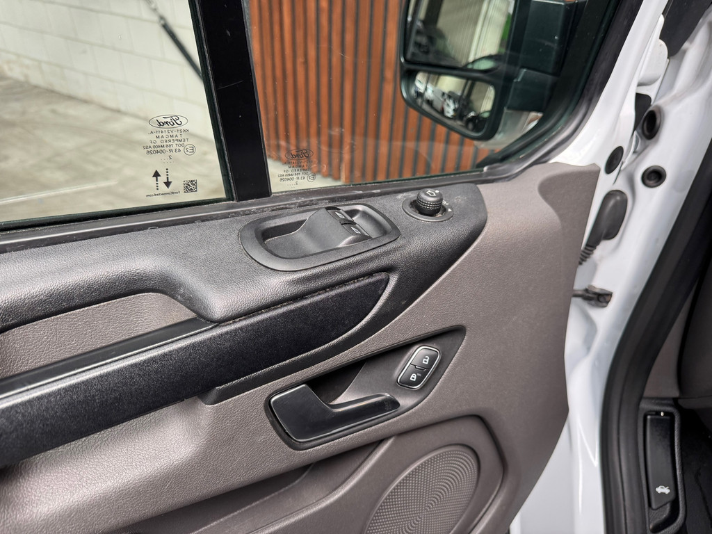 Ford Transit Custom 280 2.0 TDCI 130pk L1H1 Trend NAVI-CRUISE-PDC-CARPLAY-TREKHAAK 15