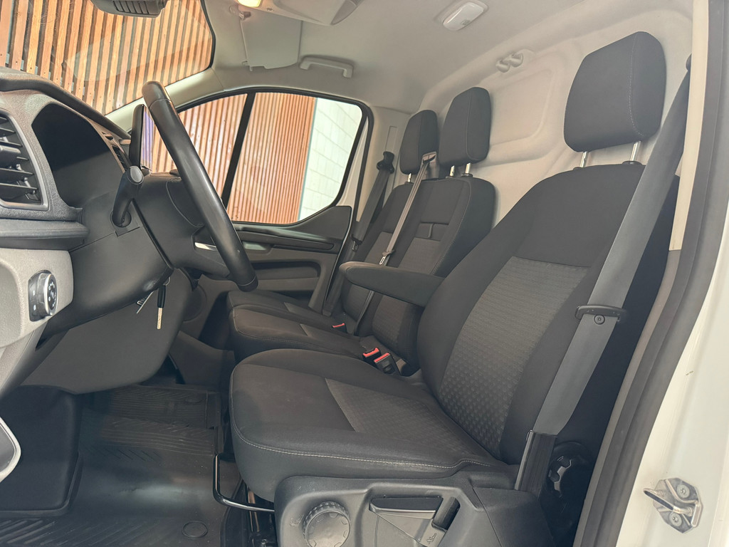 Ford Transit Custom 280 2.0 TDCI 130pk L1H1 Trend NAVI-CRUISE-PDC-CARPLAY-TREKHAAK 16