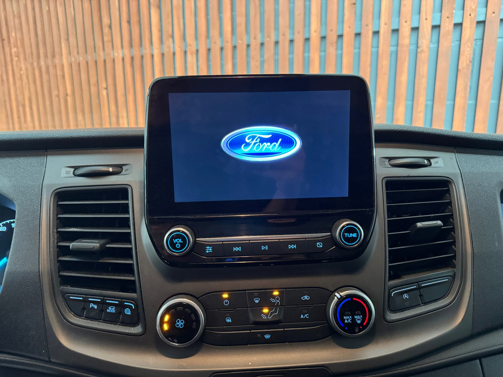 Ford Transit Custom 280 2.0 TDCI 130pk L1H1 Trend NAVI-CRUISE-PDC-CARPLAY-TREKHAAK 17