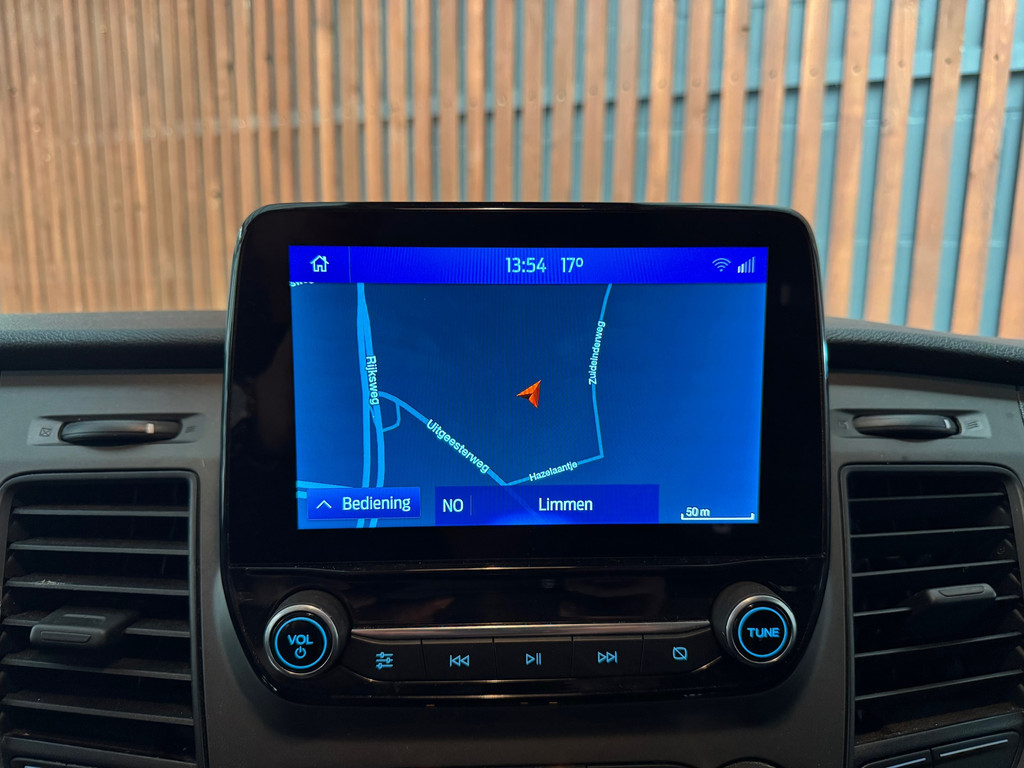 Ford Transit Custom 280 2.0 TDCI 130pk L1H1 Trend NAVI-CRUISE-PDC-CARPLAY-TREKHAAK 18