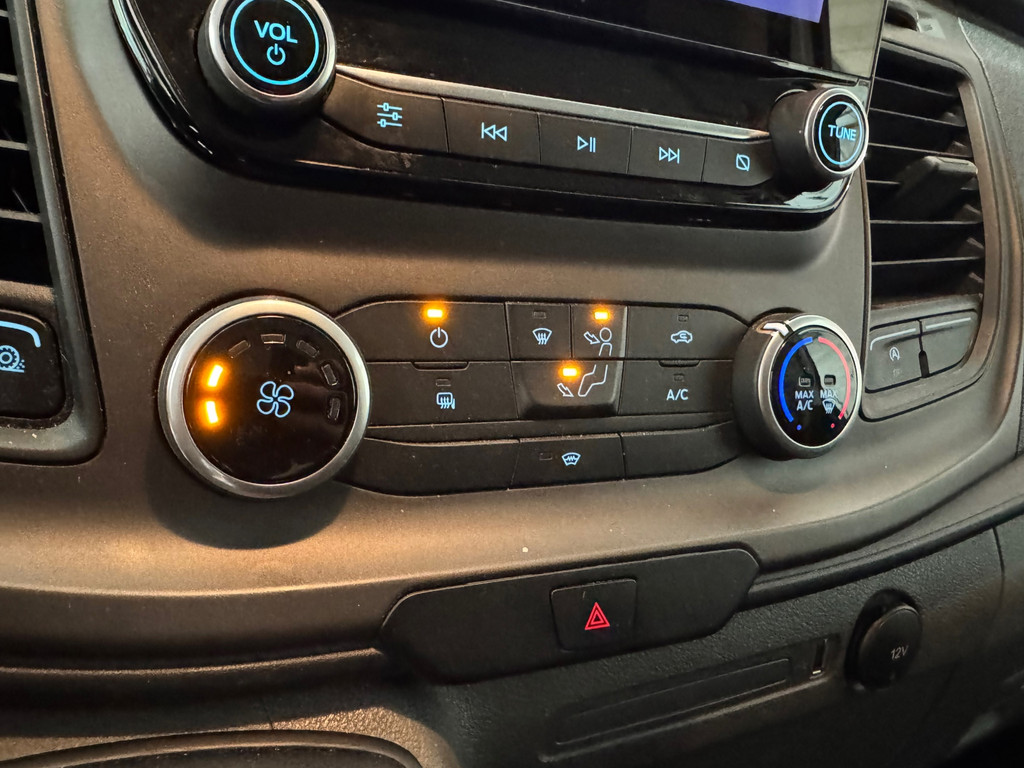 Ford Transit Custom 280 2.0 TDCI 130pk L1H1 Trend NAVI-CRUISE-PDC-CARPLAY-TREKHAAK 19