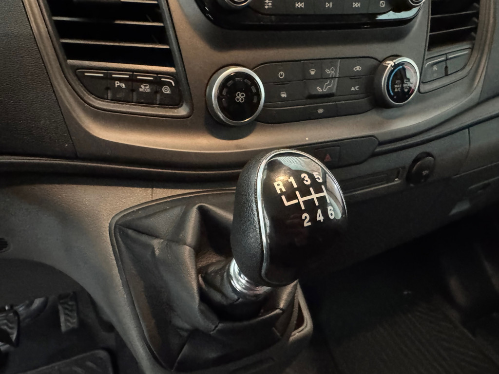 Ford Transit Custom 280 2.0 TDCI 130pk L1H1 Trend NAVI-CRUISE-PDC-CARPLAY-TREKHAAK 20