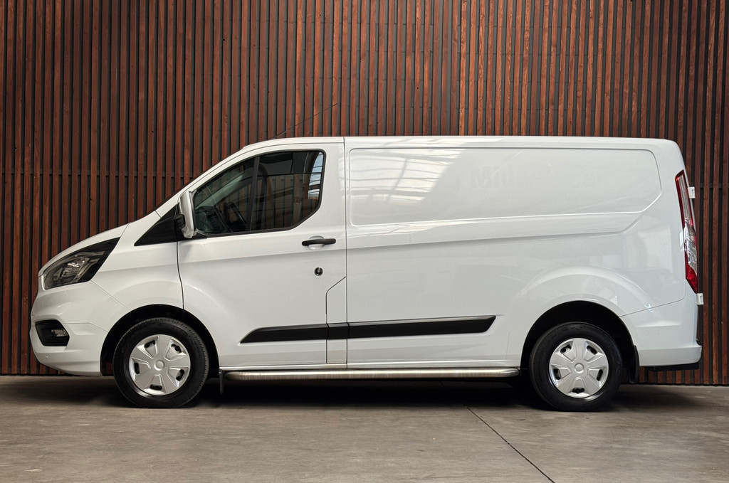 Ford Transit Custom 280 2.0 TDCI 130pk L1H1 Trend NAVI-CRUISE-PDC-CARPLAY-TREKHAAK 8
