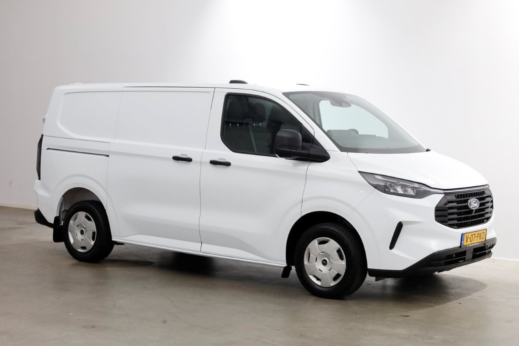Ford Transit Custom 280 2.0 TDCI 136pk L1H1 Trend LED/Camera/Carplay 12-2023 10