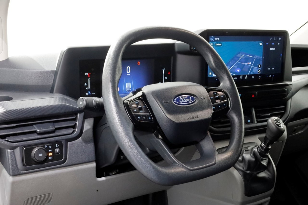 Ford Transit Custom 280 2.0 TDCI 136pk L1H1 Trend LED/Camera/Carplay 12-2023 13