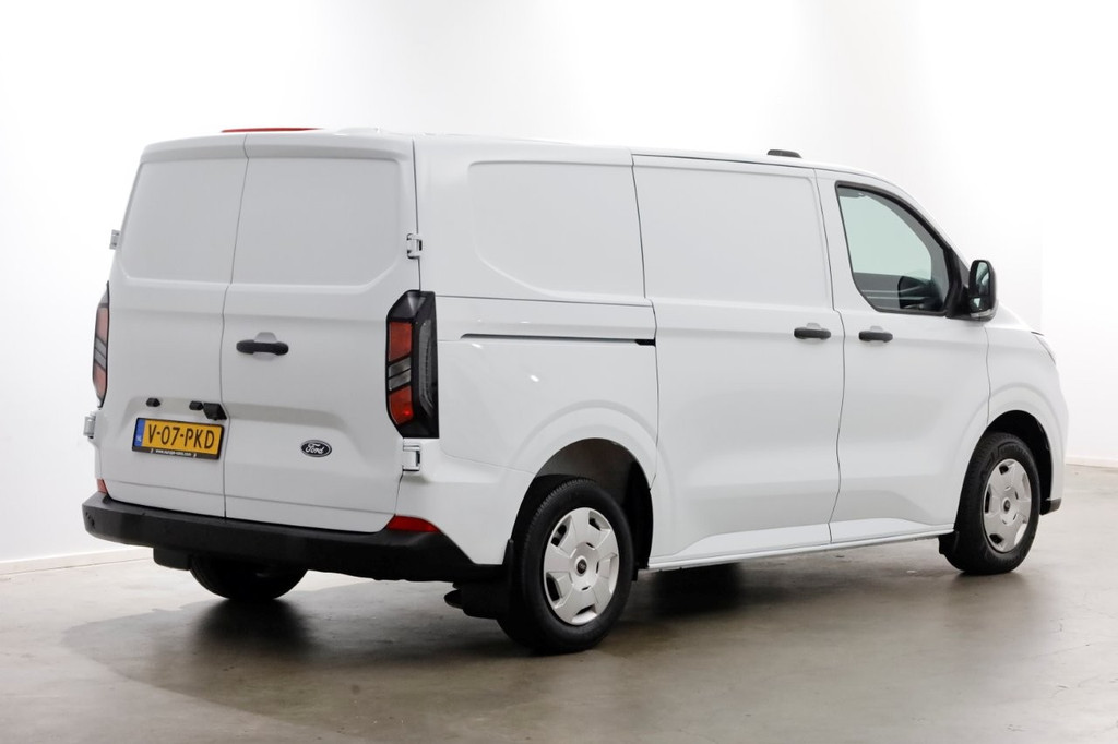Ford Transit Custom 280 2.0 TDCI 136pk L1H1 Trend LED/Camera/Carplay 12-2023 2